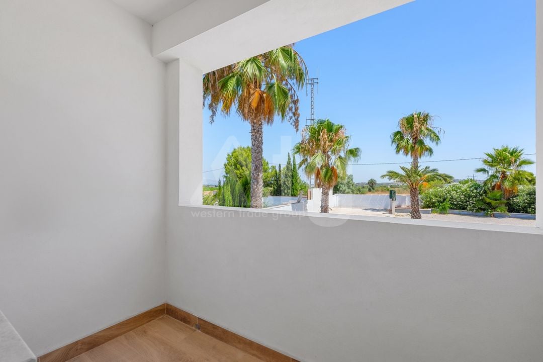 8 bedroom Villa in Los Montesinos - CBB146194 - Photo - 35