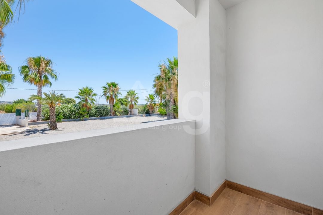 8 bedroom Villa in Los Montesinos - CBB146194 - Photo - 34