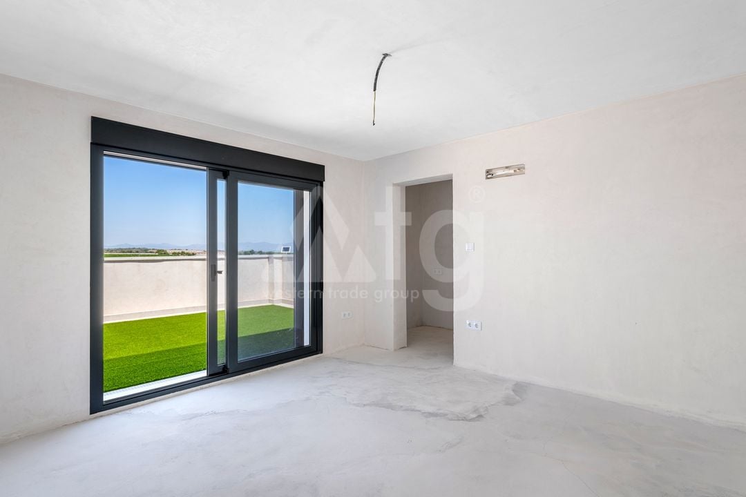 8 bedroom Villa in Los Montesinos - CBB146194 - Photo - 21