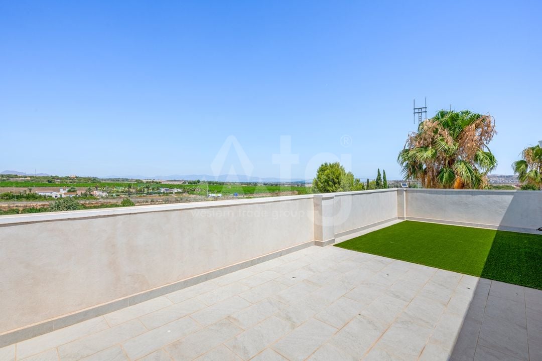 8 bedroom Villa in Los Montesinos - CBB146194 - Photo - 36