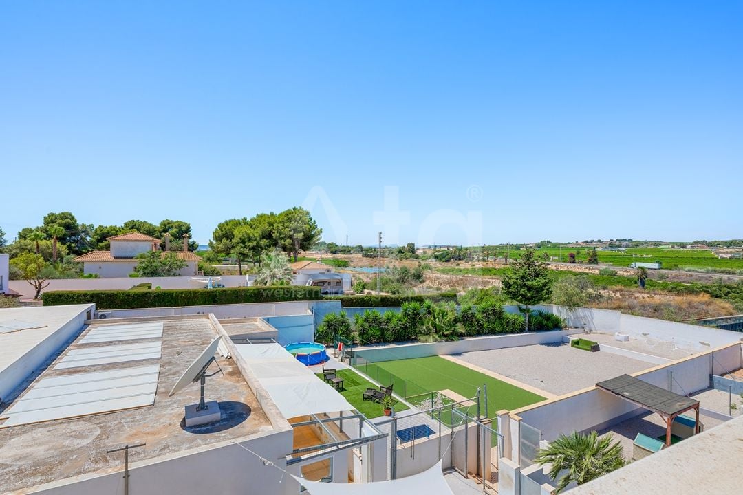 8 bedroom Villa in Los Montesinos - CBB146194 - Photo - 43