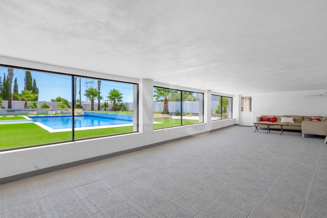 8 bedroom Villa in Los Montesinos - CBB146194 - Photo - 25