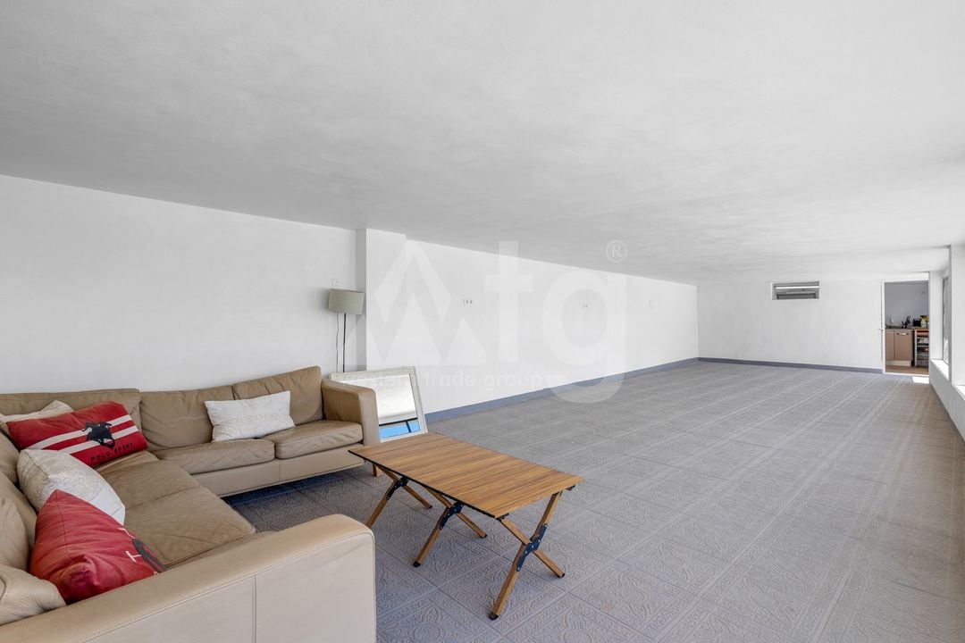 8 bedroom Villa in Los Montesinos - CBB146194 - Photo - 27