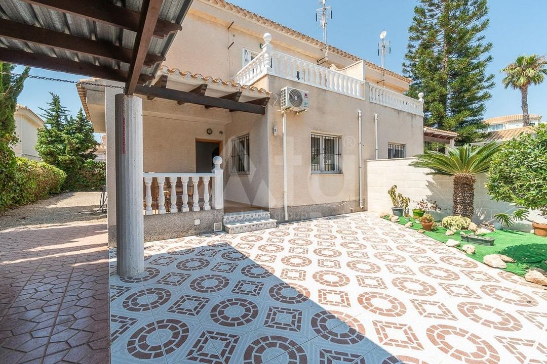 3 bedroom Villa in Playa Flamenca - RPF146197 - Photo - 1