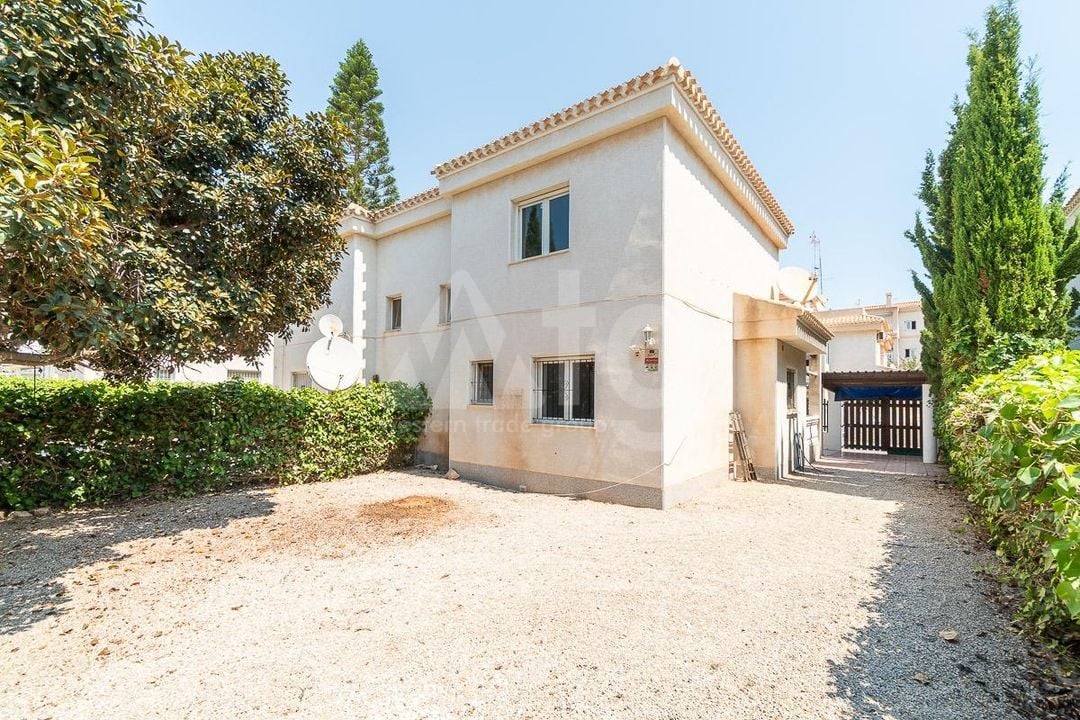 3 bedroom Villa in Playa Flamenca - RPF146197 - Photo - 19