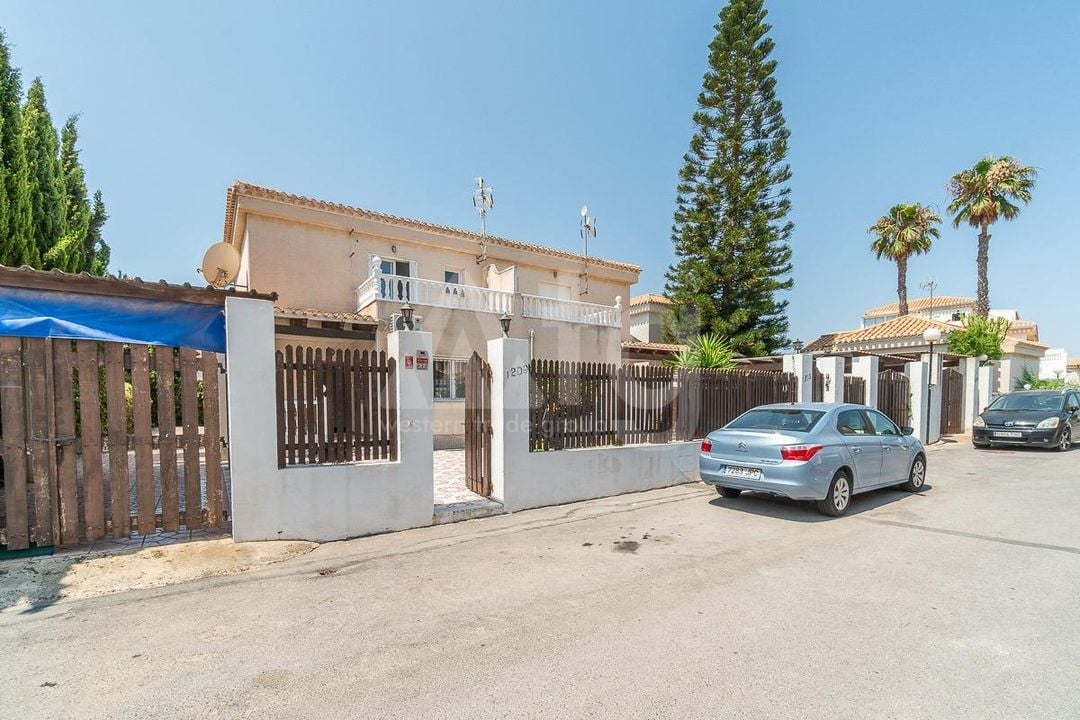 3 bedroom Villa in Playa Flamenca - RPF146197 - Photo - 21