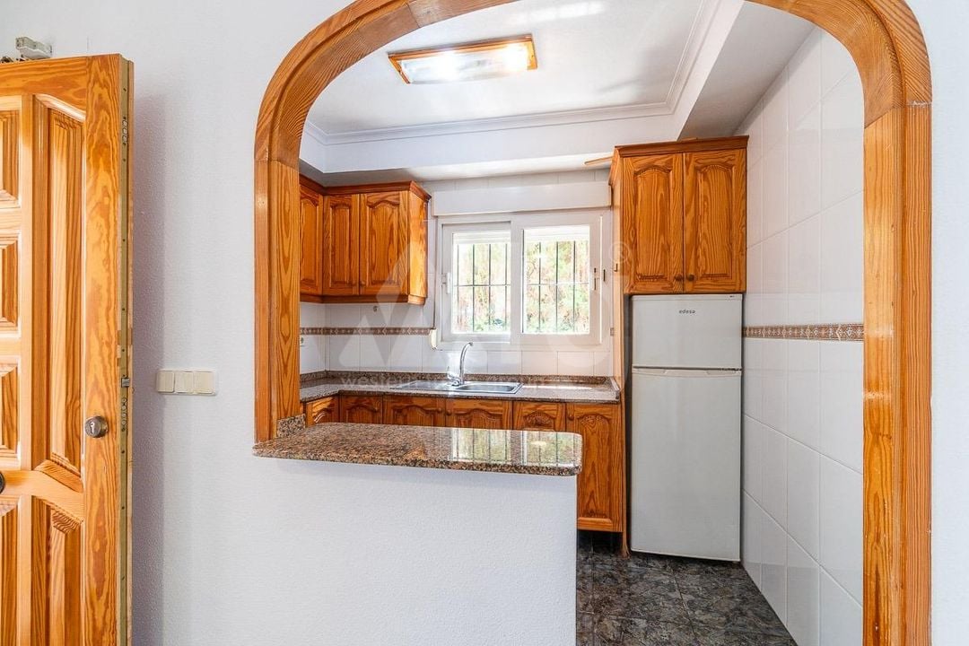 3 bedroom Villa in Playa Flamenca - RPF146197 - Photo - 7