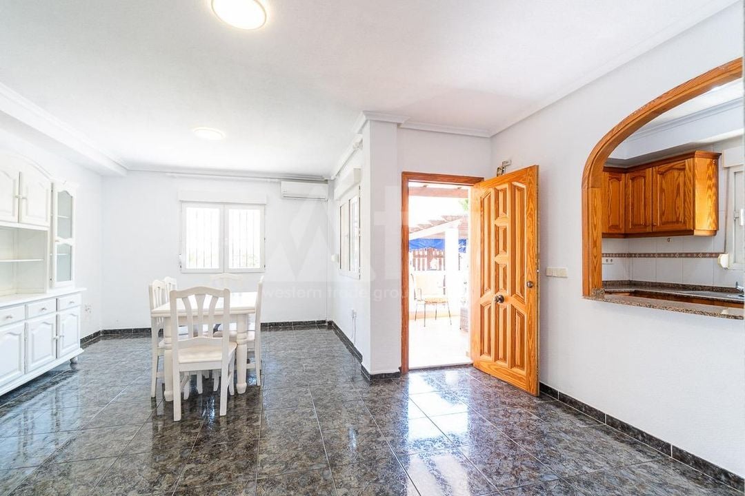 3 bedroom Villa in Playa Flamenca - RPF146197 - Photo - 4