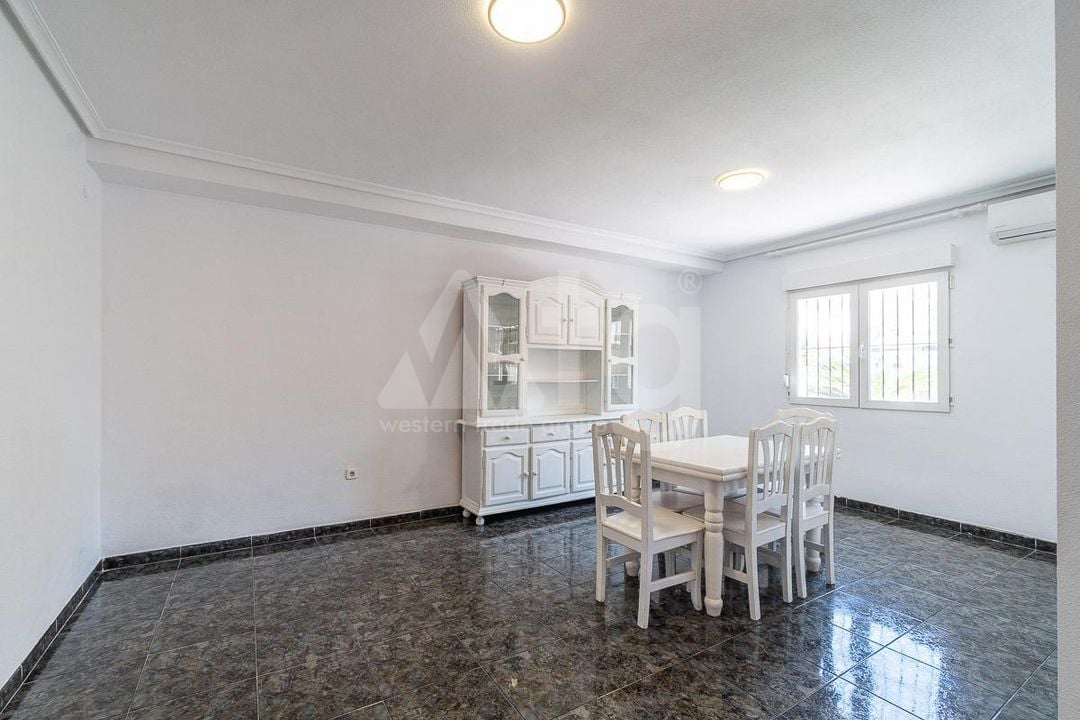 3 bedroom Villa in Playa Flamenca - RPF146197 - Photo - 5