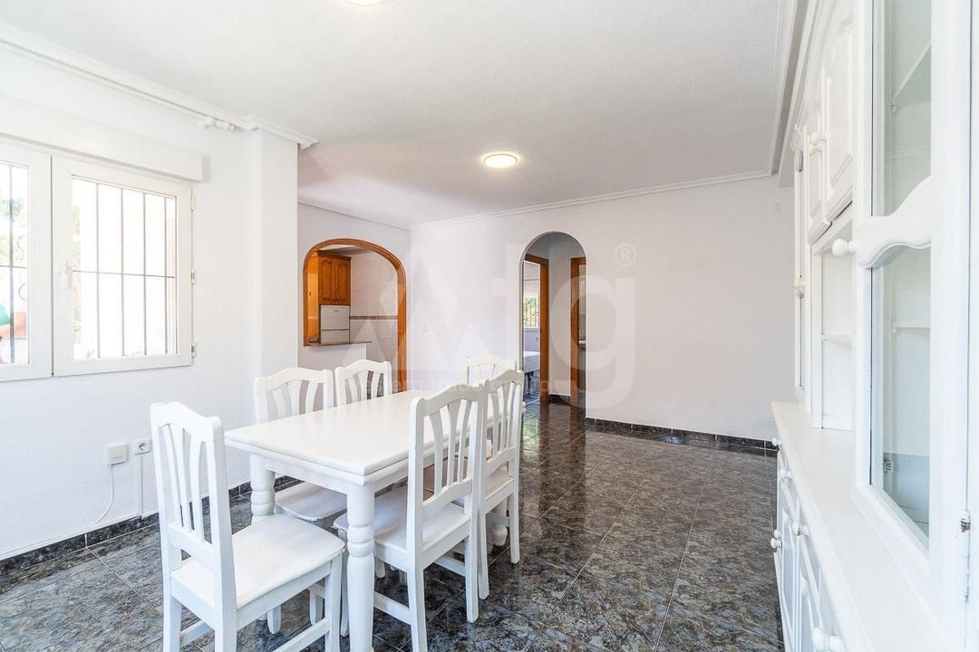 3 bedroom Villa in Playa Flamenca - RPF146197 - Photo - 6