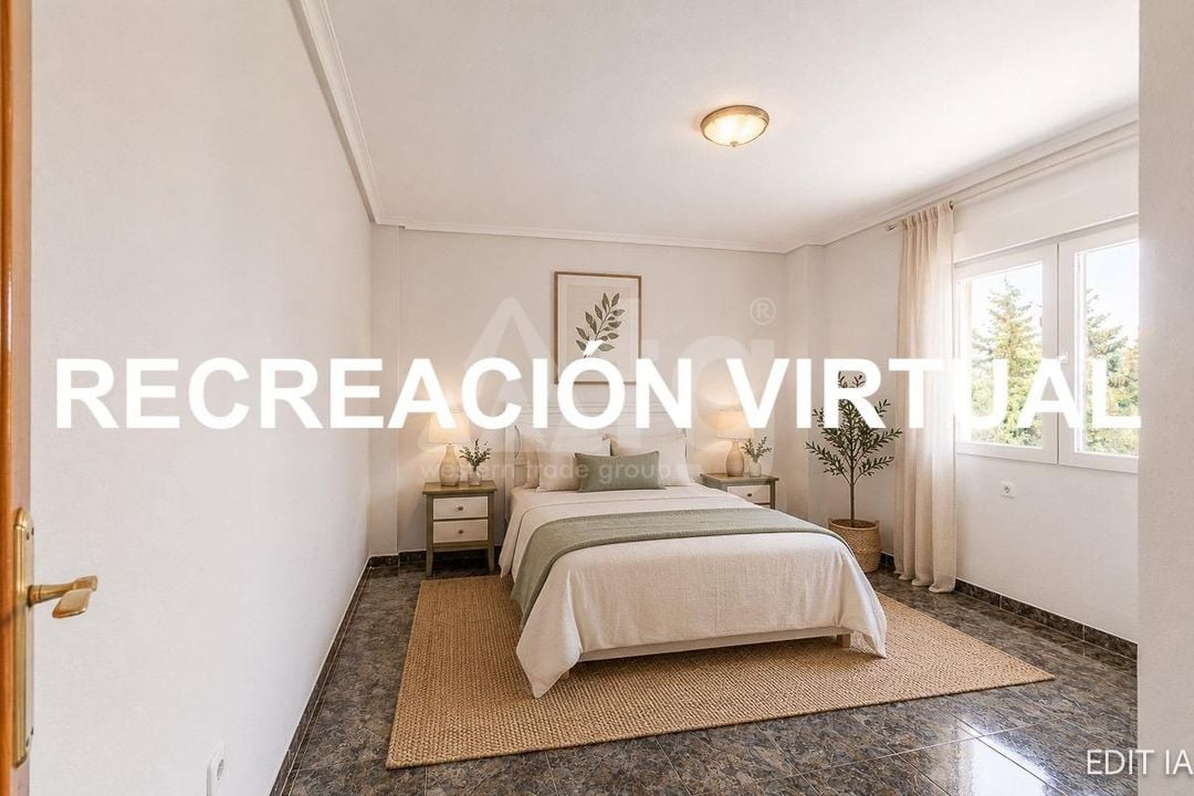 3 bedroom Villa in Playa Flamenca - RPF146197 - Photo - 12