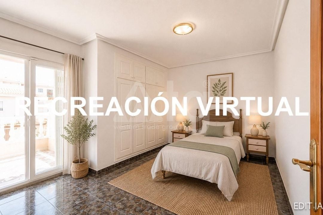 3 bedroom Villa in Playa Flamenca - RPF146197 - Photo - 13