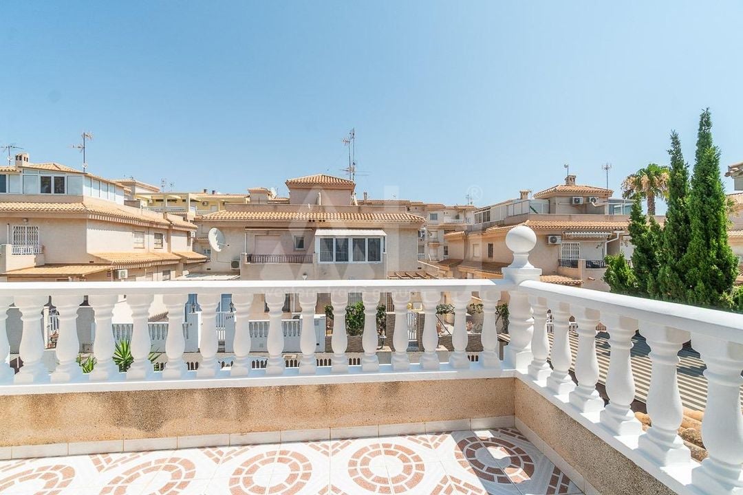 3 bedroom Villa in Playa Flamenca - RPF146197 - Photo - 18