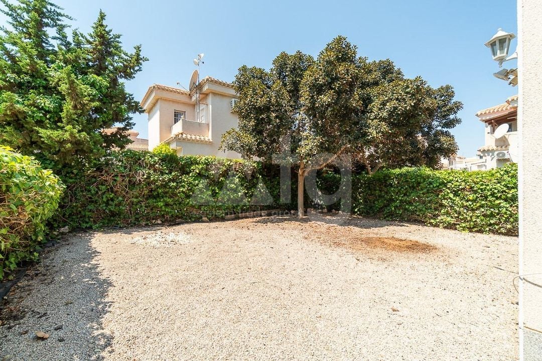 3 bedroom Villa in Playa Flamenca - RPF146197 - Photo - 20
