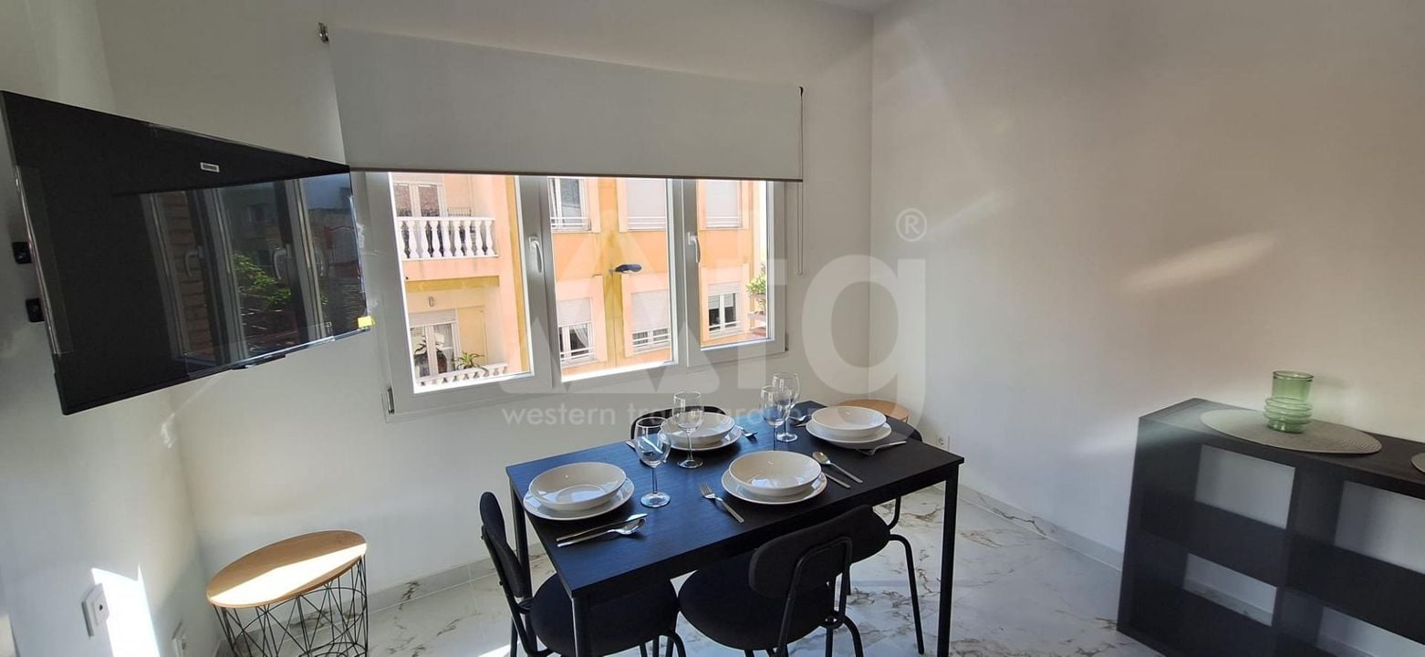 2 bedroom Apartment in Torrevieja - VEC146326 - Photo - 3