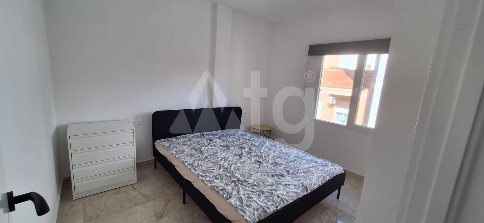 2 bedroom Apartment in Torrevieja - VEC146326 - Photo - 8