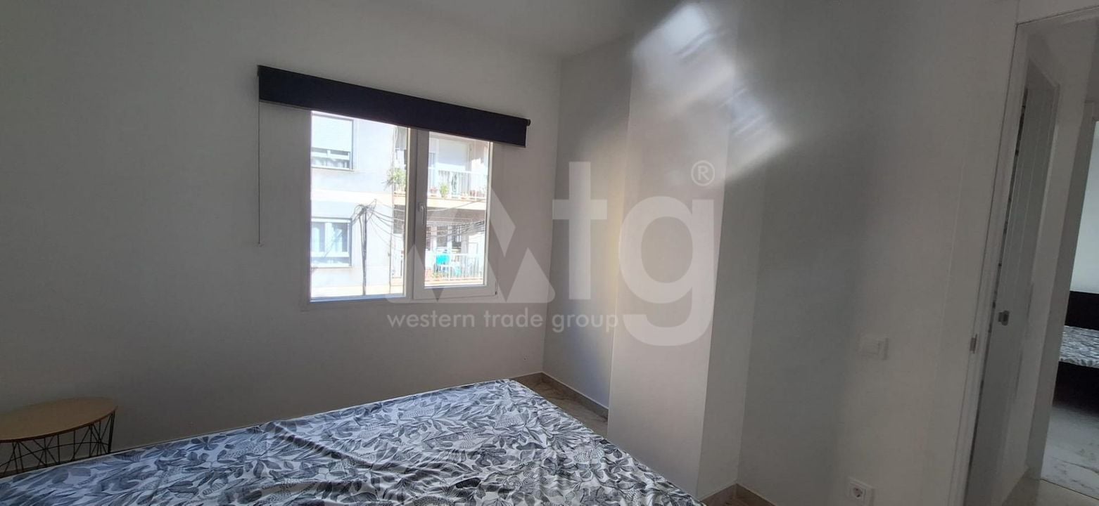 2 bedroom Apartment in Torrevieja - VEC146326 - Photo - 9