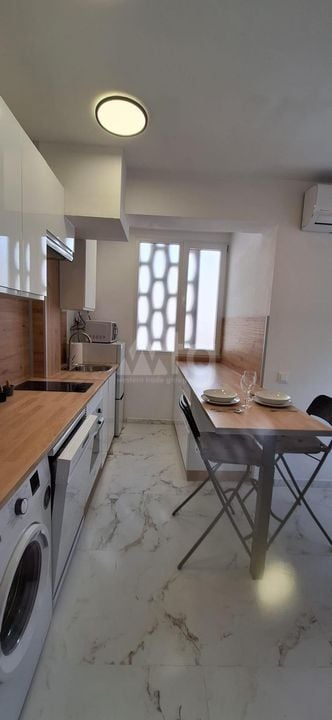 2 bedroom Apartment in Torrevieja - VEC146326 - Photo - 7