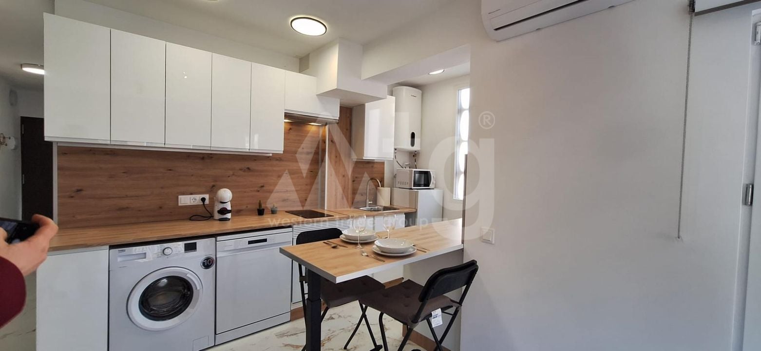 2 bedroom Apartment in Torrevieja - VEC146326 - Photo - 5