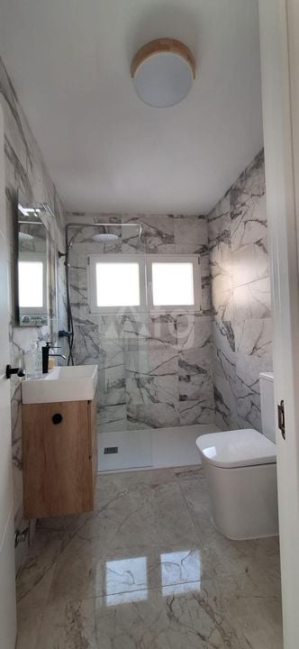 2 bedroom Apartment in Torrevieja - VEC146326 - Photo - 12
