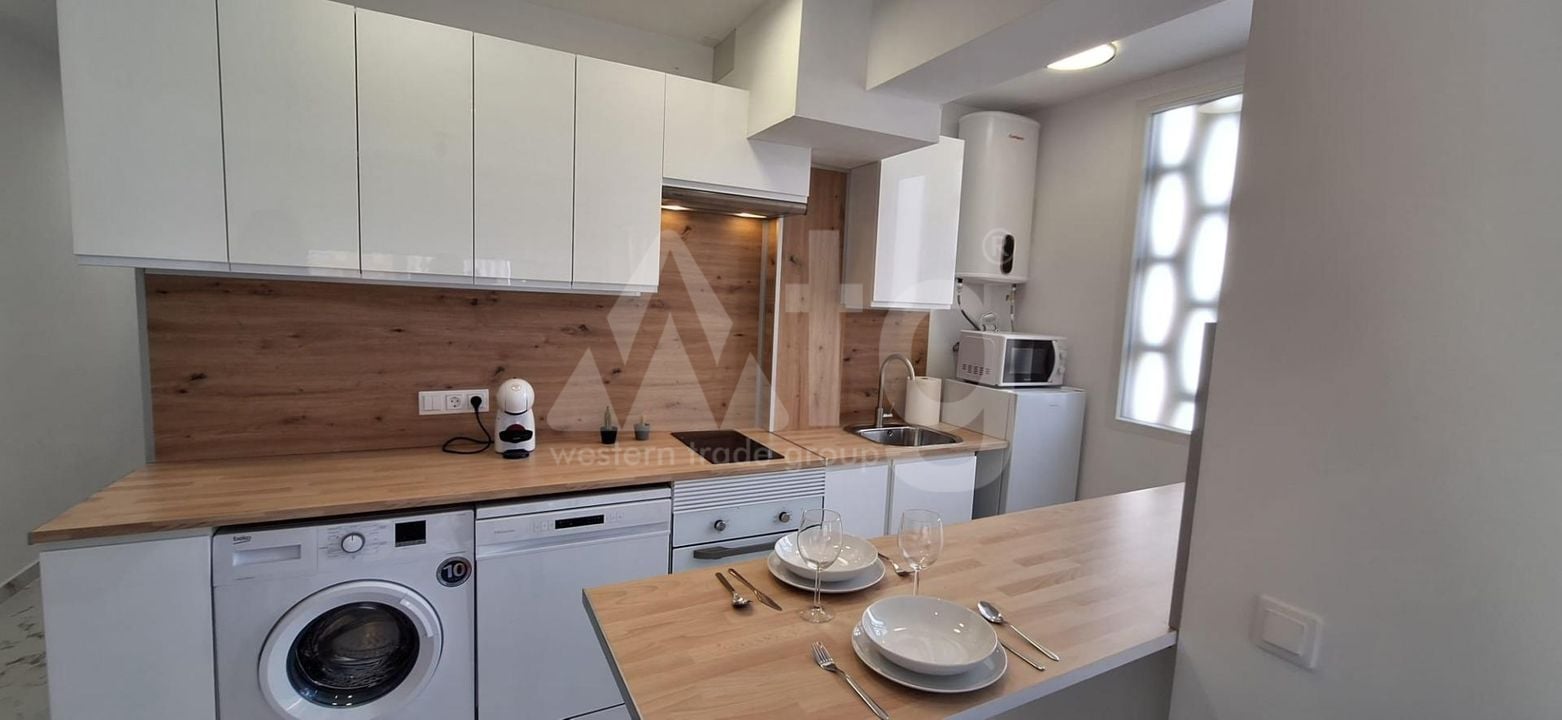 2 bedroom Apartment in Torrevieja - VEC146326 - Photo - 6