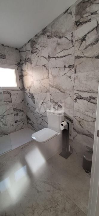 2 bedroom Apartment in Torrevieja - VEC146326 - Photo - 13