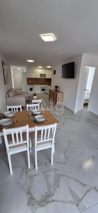 3 bedroom Apartment in Torrevieja - VEC146327 - Photo - 5