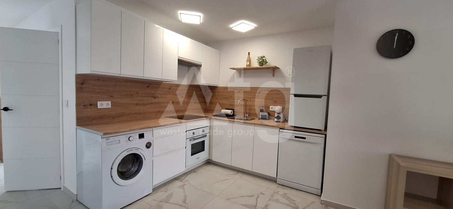 3 bedroom Apartment in Torrevieja - VEC146327 - Photo - 6