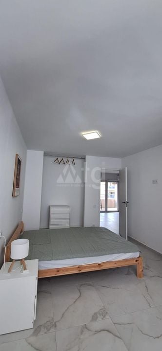 3 bedroom Apartment in Torrevieja - VEC146327 - Photo - 10