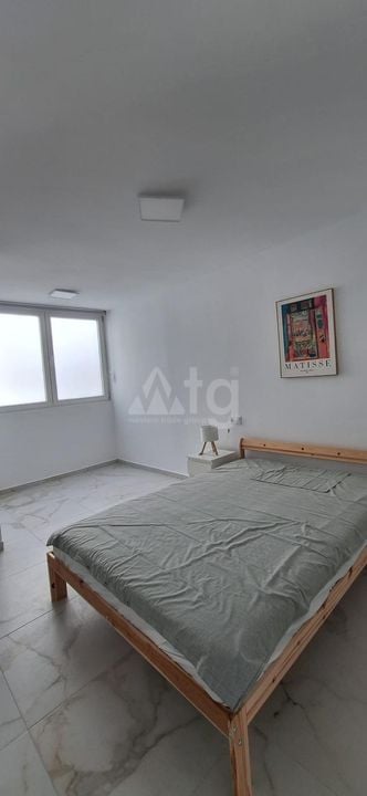 3 bedroom Apartment in Torrevieja - VEC146327 - Photo - 8