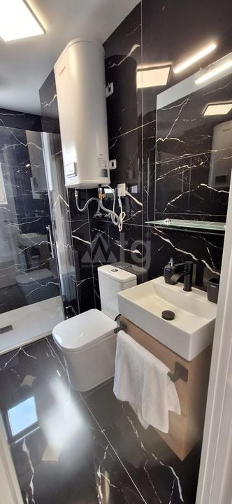 3 bedroom Apartment in Torrevieja - VEC146327 - Photo - 12