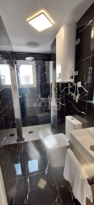 3 bedroom Apartment in Torrevieja - VEC146327 - Photo - 13
