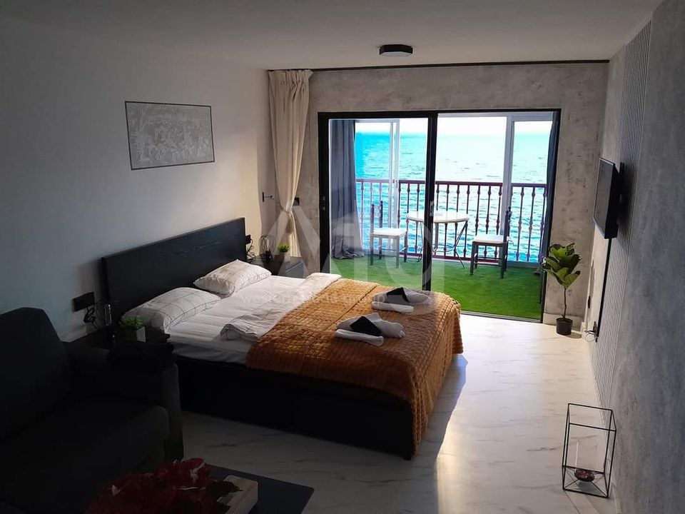 Appartement de 1 chambre à Benidorm - SSL146333 - Photo - 5