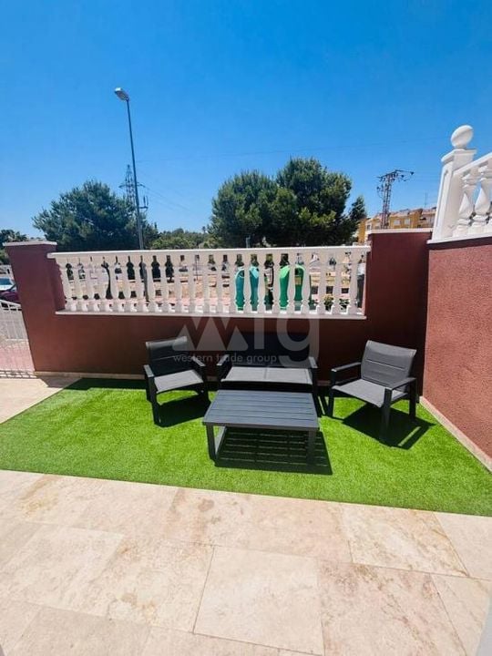 3 bedroom Villa in Lomas de Cabo Roig - HRE146375 - Photo - 2