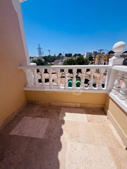 3 bedroom Villa in Lomas de Cabo Roig - HRE146375 - Photo - 12