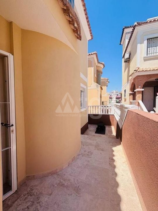 3 bedroom Villa in Lomas de Cabo Roig - HRE146375 - Photo - 15