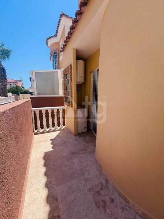 3 bedroom Villa in Lomas de Cabo Roig - HRE146375 - Photo - 14