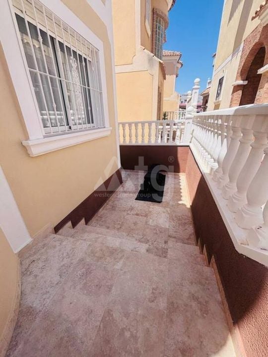 3 bedroom Villa in Lomas de Cabo Roig - HRE146375 - Photo - 16