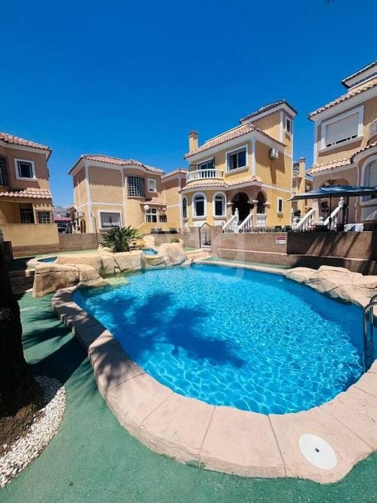 3 bedroom Villa in Lomas de Cabo Roig - HRE146375 - Photo - 19
