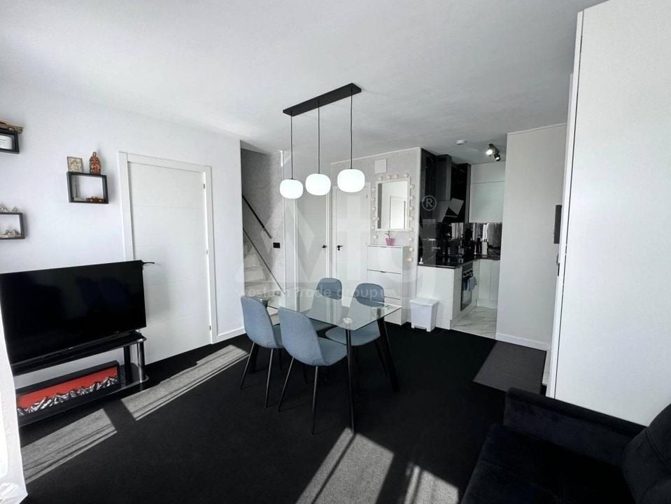 Duplex de 3 chambres à Torrevieja - HRE146376 - Photo - 4
