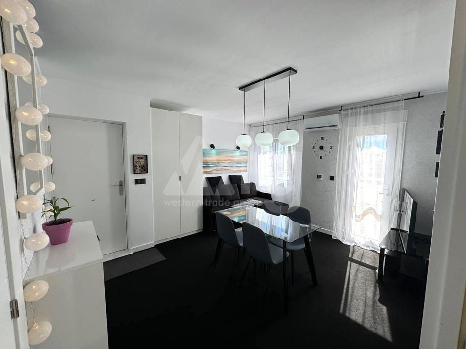 Duplex de 3 chambres à Torrevieja - HRE146376 - Photo - 3