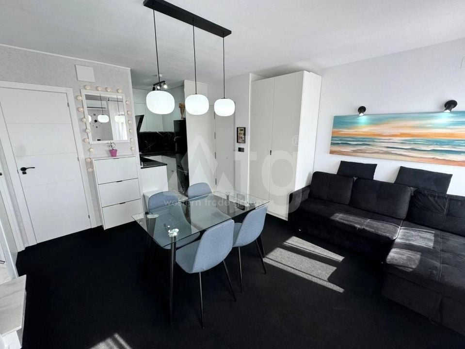Duplex de 3 chambres à Torrevieja - HRE146376 - Photo - 2