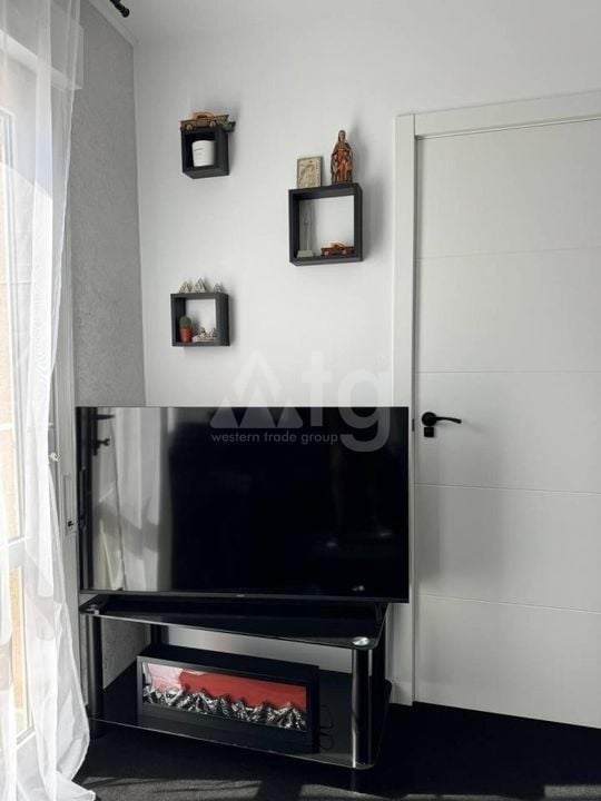 Duplex de 3 chambres à Torrevieja - HRE146376 - Photo - 7