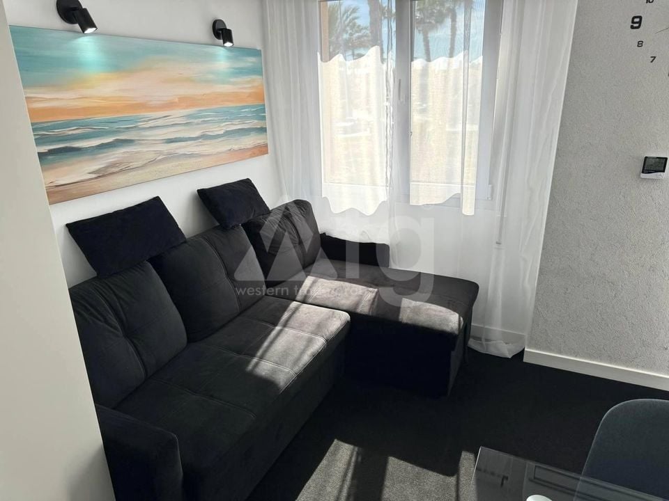 Duplex de 3 chambres à Torrevieja - HRE146376 - Photo - 5