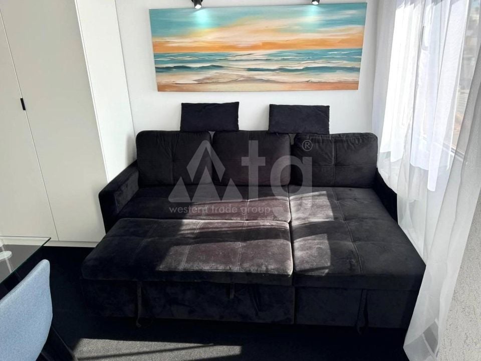 Duplex de 3 chambres à Torrevieja - HRE146376 - Photo - 6