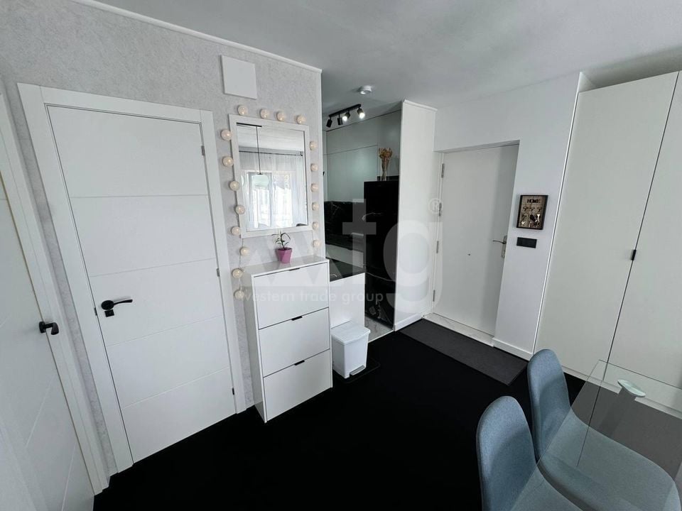 Duplex de 3 chambres à Torrevieja - HRE146376 - Photo - 10