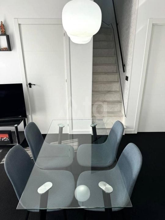 Duplex de 3 chambres à Torrevieja - HRE146376 - Photo - 9