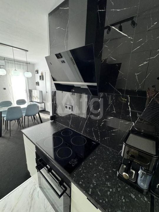 Duplex de 3 chambres à Torrevieja - HRE146376 - Photo - 15
