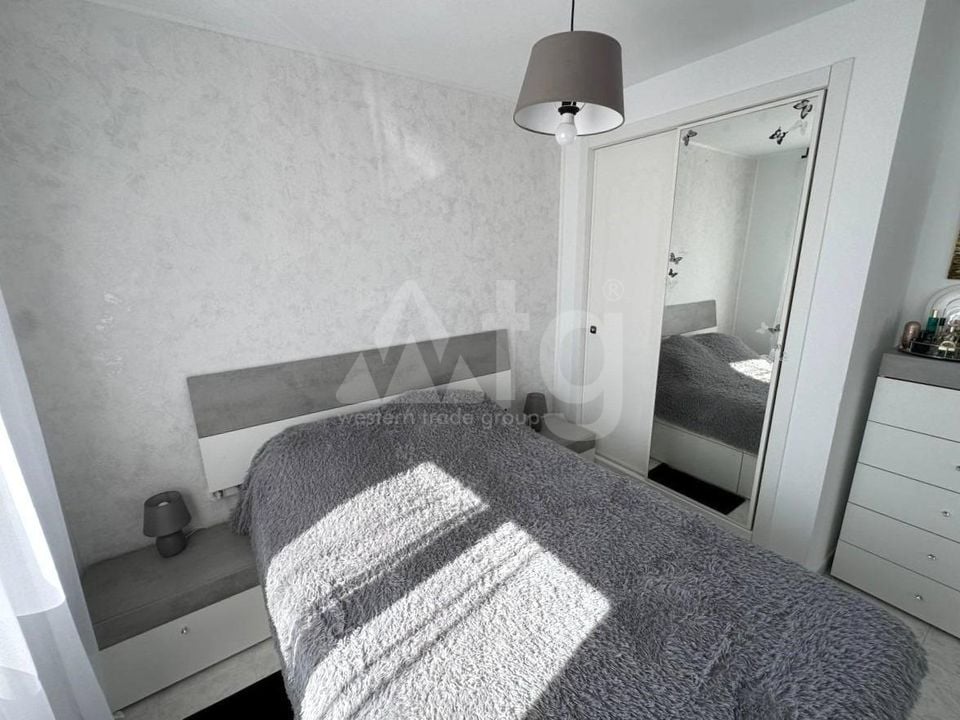 Duplex de 3 chambres à Torrevieja - HRE146376 - Photo - 16