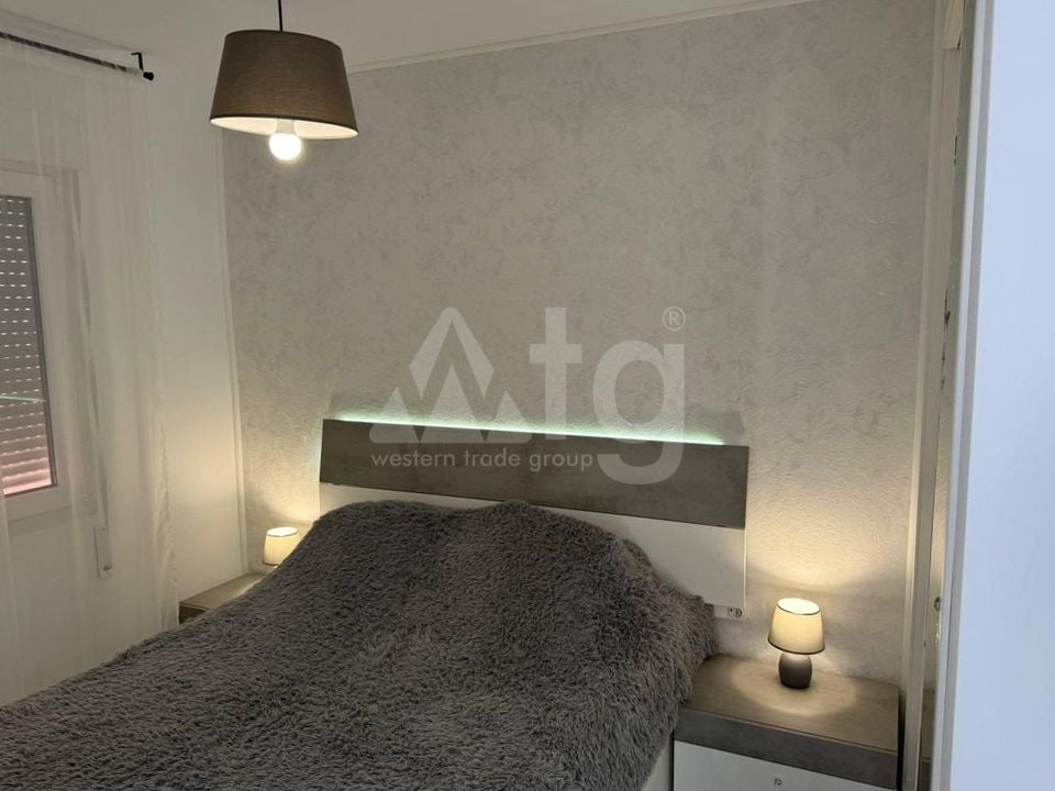 Duplex de 3 chambres à Torrevieja - HRE146376 - Photo - 17